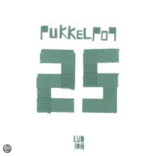 Pukkelpop 25, Ophalen of Verzenden, Zo goed als nieuw, Algemeen