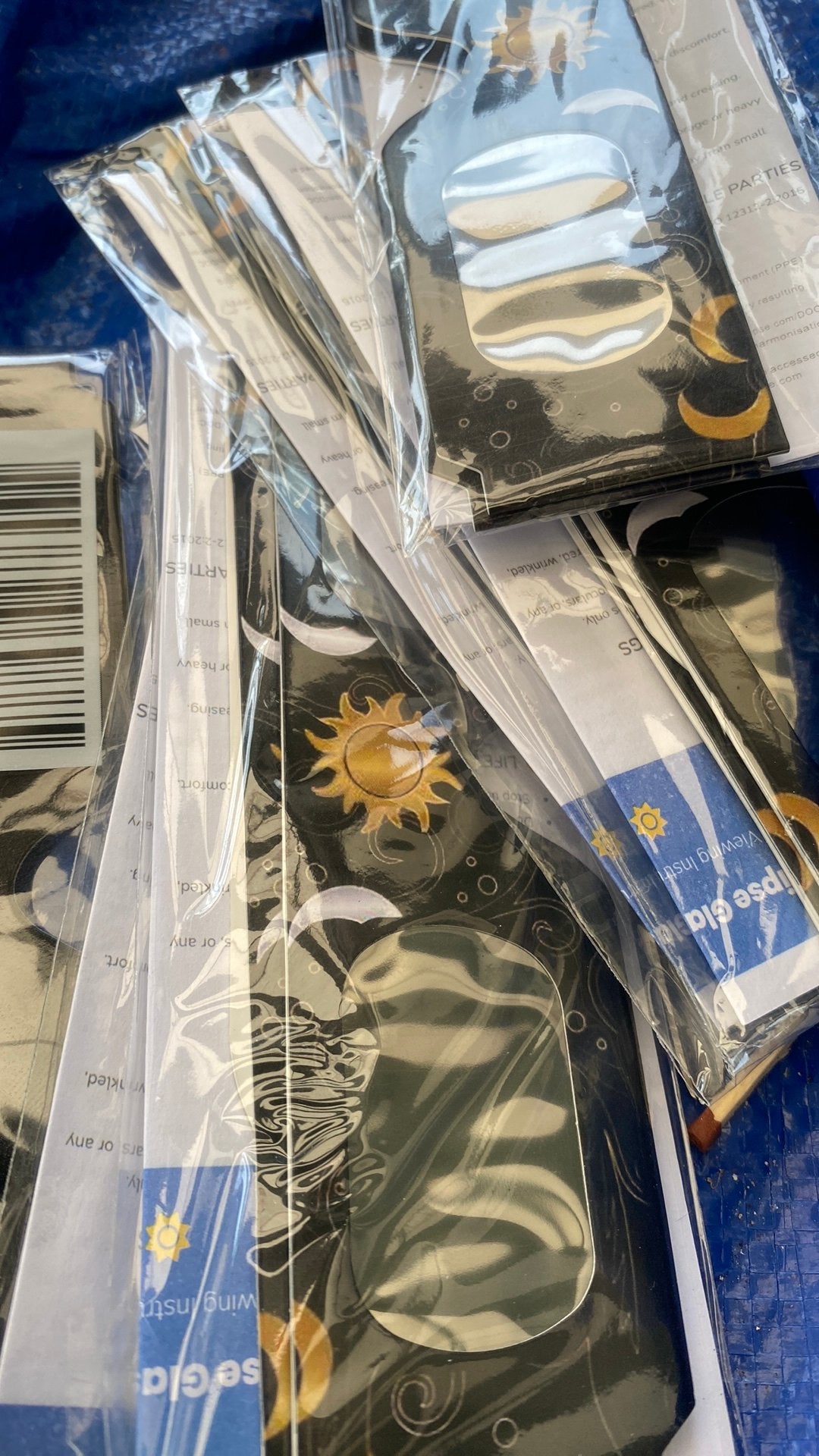 Eclipse te koop, Ophalen, Nieuw