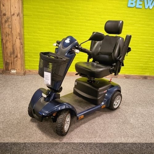Scootmobiel PRIDE VICTORY, Ophalen, 16 km/u of meer, 46 km of meer, Gebruikt