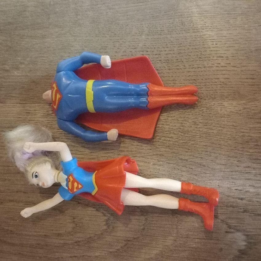 - spiderman - spidervrouw, Ophalen of Verzenden, Zo goed als nieuw, Actiefiguur of Pop