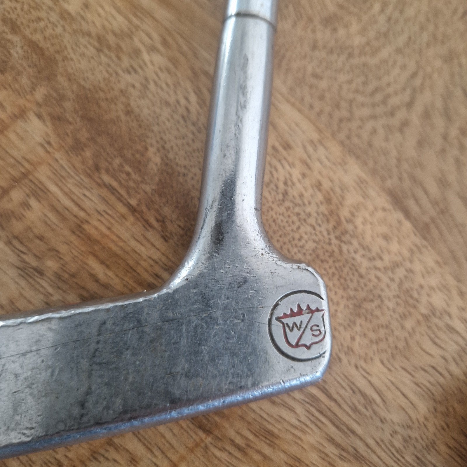 Foto 13 van Wilson Dames Golfset