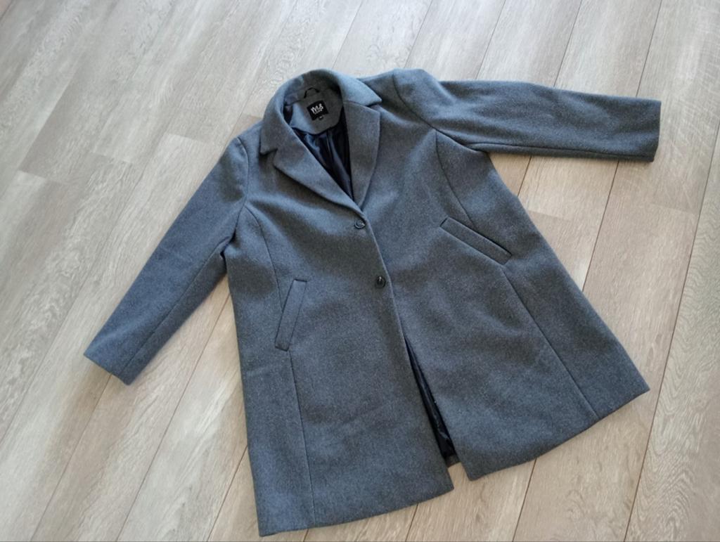 Winterjas, Maat 46/48 (XL) of groter, Ophalen of Verzenden, Zo goed als nieuw, MS mode