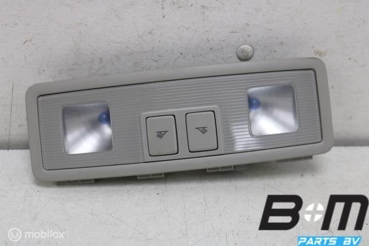Binnenverlichting achterzijde VW Tiguan 5NA 5G0947291J, Gebruikt