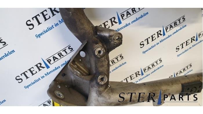 Subframe van een Mercedes E-Klasse, Gebruikt, -, Ophalen of Verzenden, -