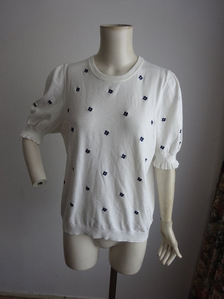Fabienne Chapot shirt mt XXL= 44, Kleding | Dames, Meerkleurig, Maat 42/44 (L), Ophalen of Verzenden, Zo goed als nieuw