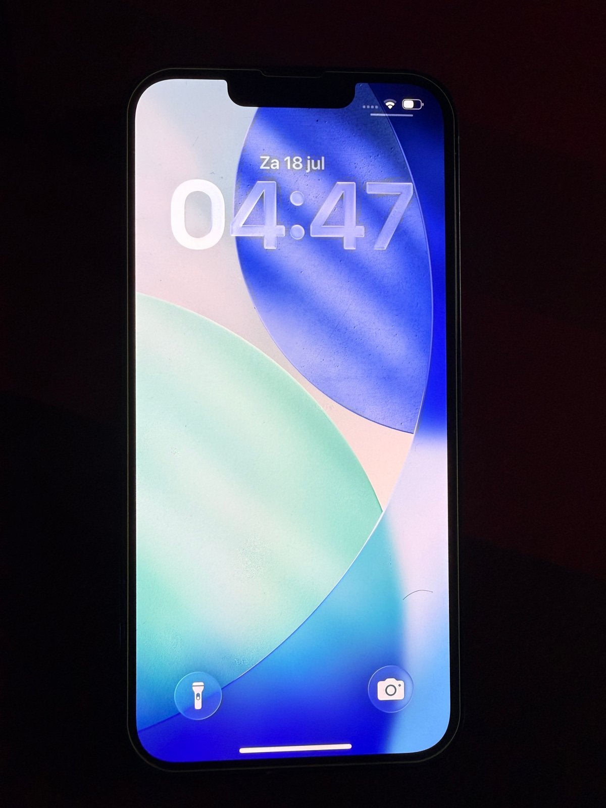 Iphone 14 256Gb Zwart, Overige modellen, Ophalen of Verzenden, Zo goed als nieuw, Zonder simlock