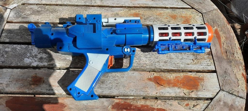 Star Wars Clone Wars General Grievous Blaster, Ophalen of Verzenden, Jongen of Meisje