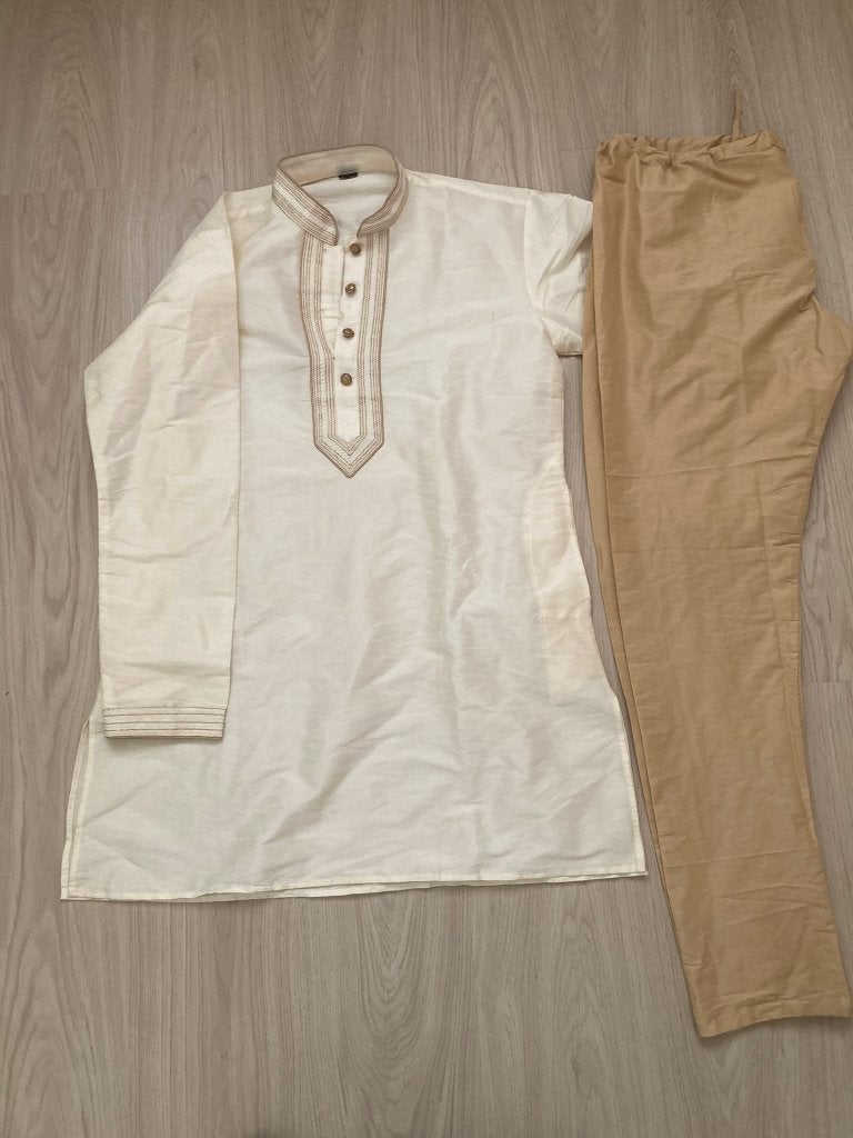 Indiase/ Pakistaanse/ Bollywood kleding, Kleding | Heren, Trouwkleding en Trouwaccessoires, Onbekend, Nieuw, Ophalen of Verzenden