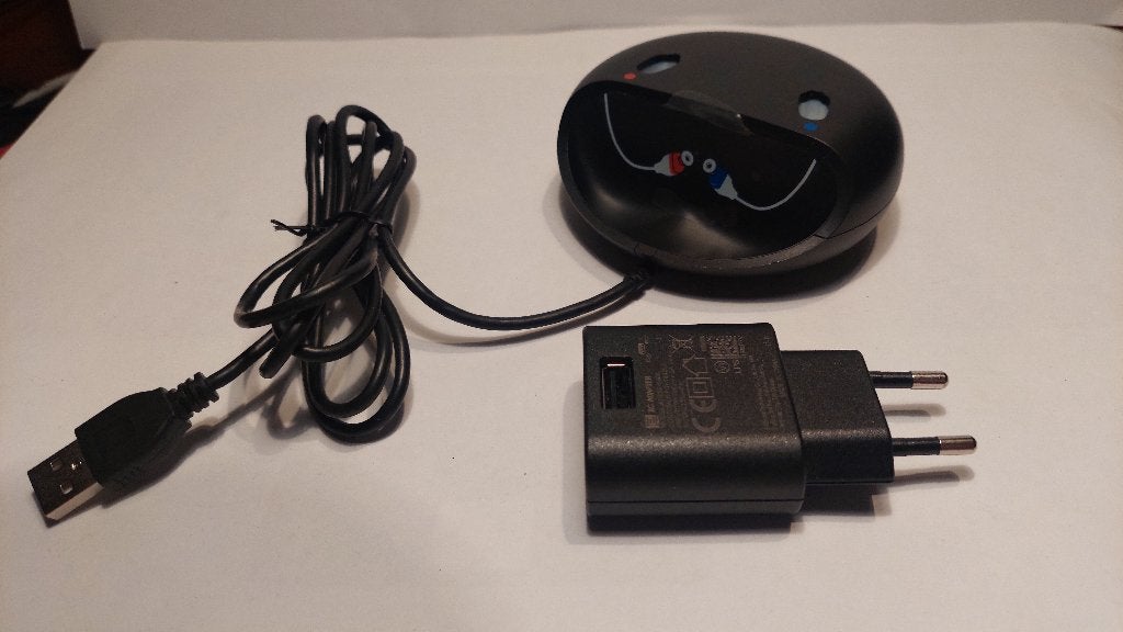 Oticon Zircon 1 MiniRite R Hoorapparaten en oplader, Ophalen of Verzenden, Zo goed als nieuw