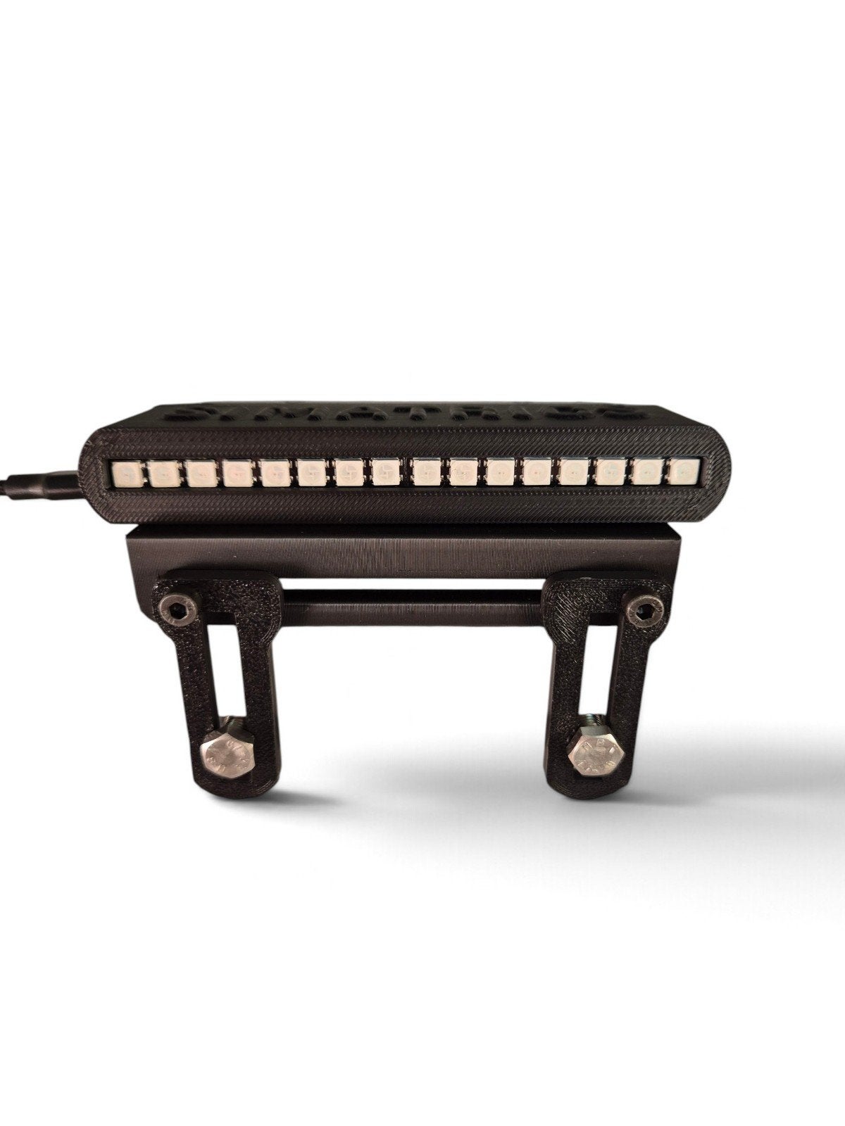 Simracing LED Bar RGB P&P, Ophalen of Verzenden, Nieuw, Simatrics
