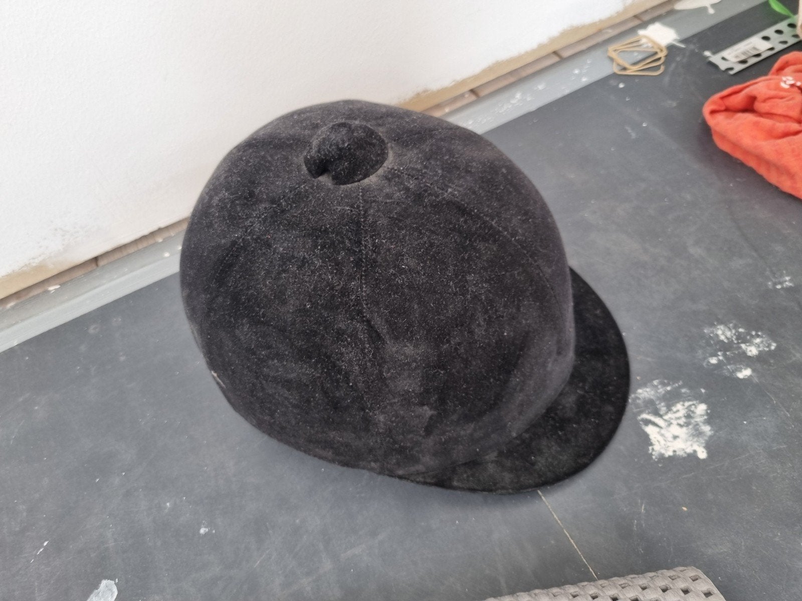 Paardrijhelm, Dieren en Toebehoren, Ophalen of Verzenden