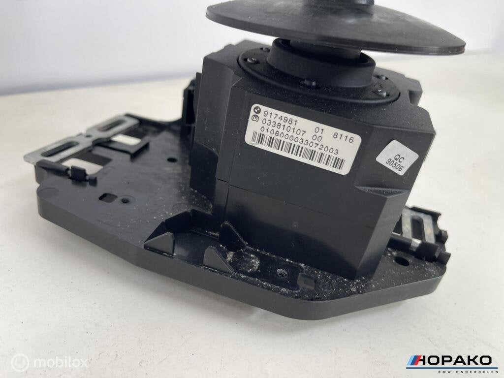 Selectiehendel automaat BMW 5 serie E60 E61 | 9224211, Gebruikt, Einsteinlaan 5 rijswijk, Ophalen of Verzenden, Info@bmw.com