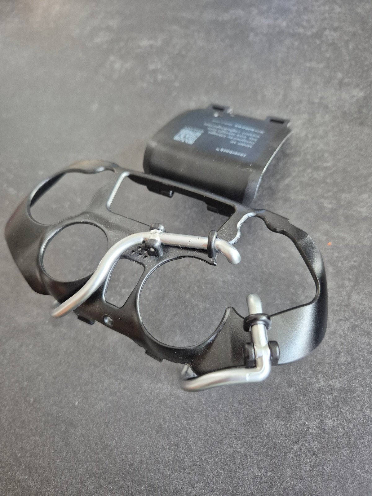 PS5 Controller Back Paddles - Verbeter je game-ervaring, Ophalen of Verzenden, Zo goed als nieuw, Controller
