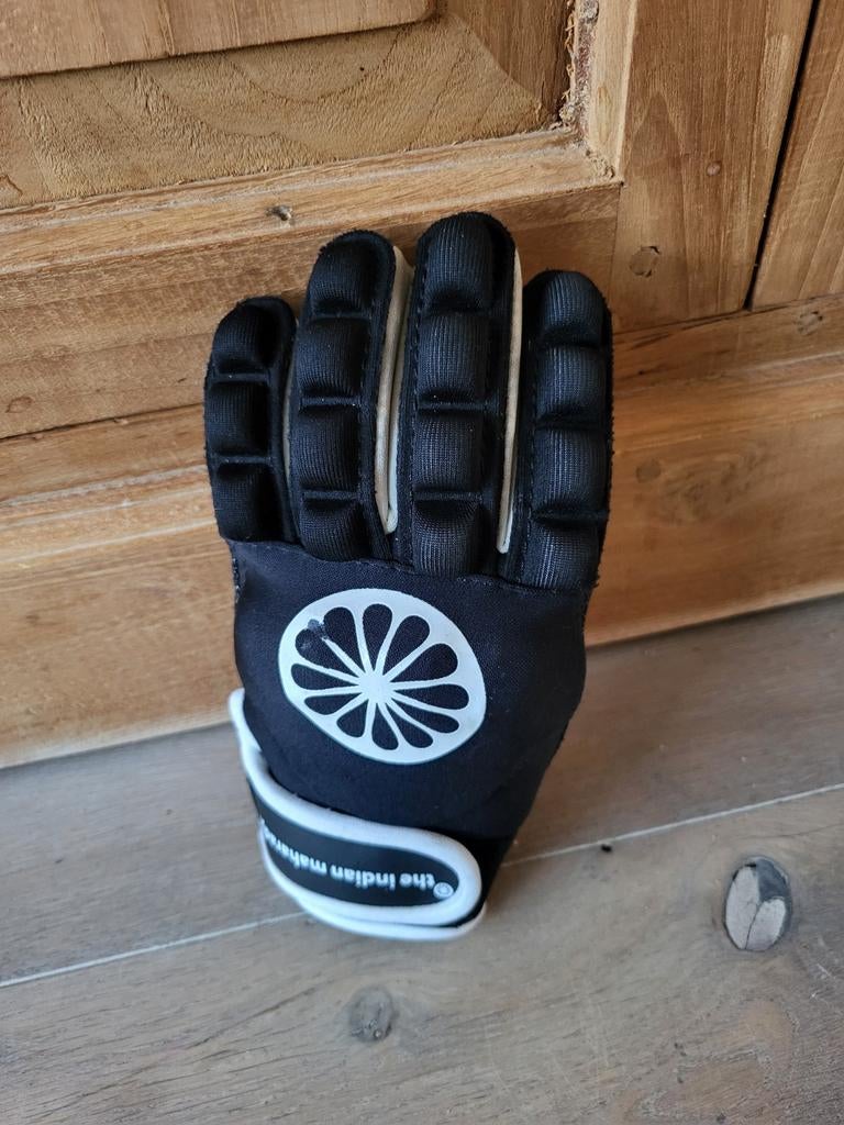 hockeyhandschoen voor in de zaal xs, Ophalen, Overige typen