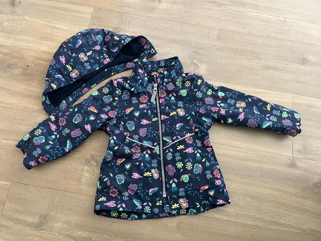 Zomerjasje meisje, Meisje, Ophalen of Verzenden, Zo goed als nieuw, Name It
