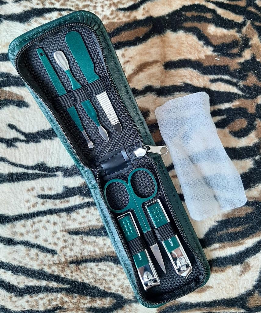 nagelknipper setje / reissetje, Ophalen, Nieuw, Overige typen