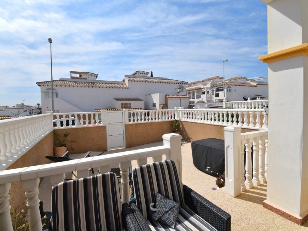 2 Weekend KOOPJES in ORIHUELA COSTA en Costa del Sol., Huizen en Kamers, Orihuela Costa, Spanje, 3 kamers, Stad