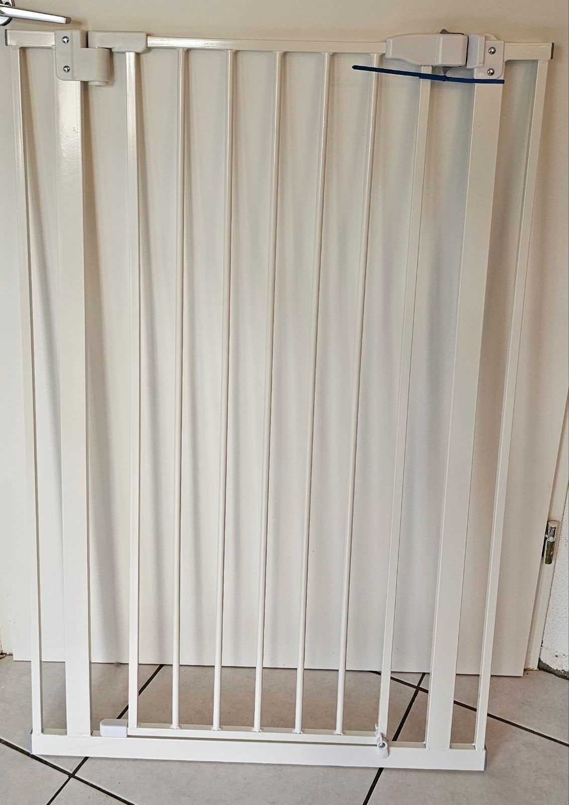 metalen honden omheining, Ophalen, Nieuw, 75 tot 110 cm, 100 cm of meer