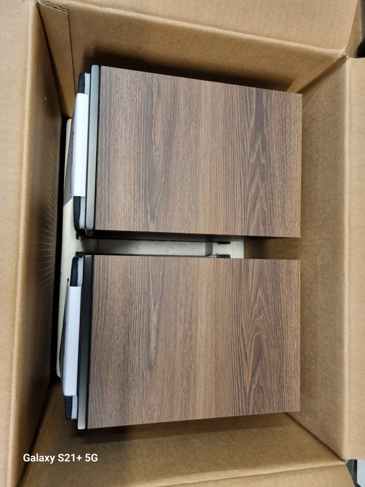 ✅Dali Oberon 3, nieuw in doos., 150 watt of meer, -, -, Nieuw
