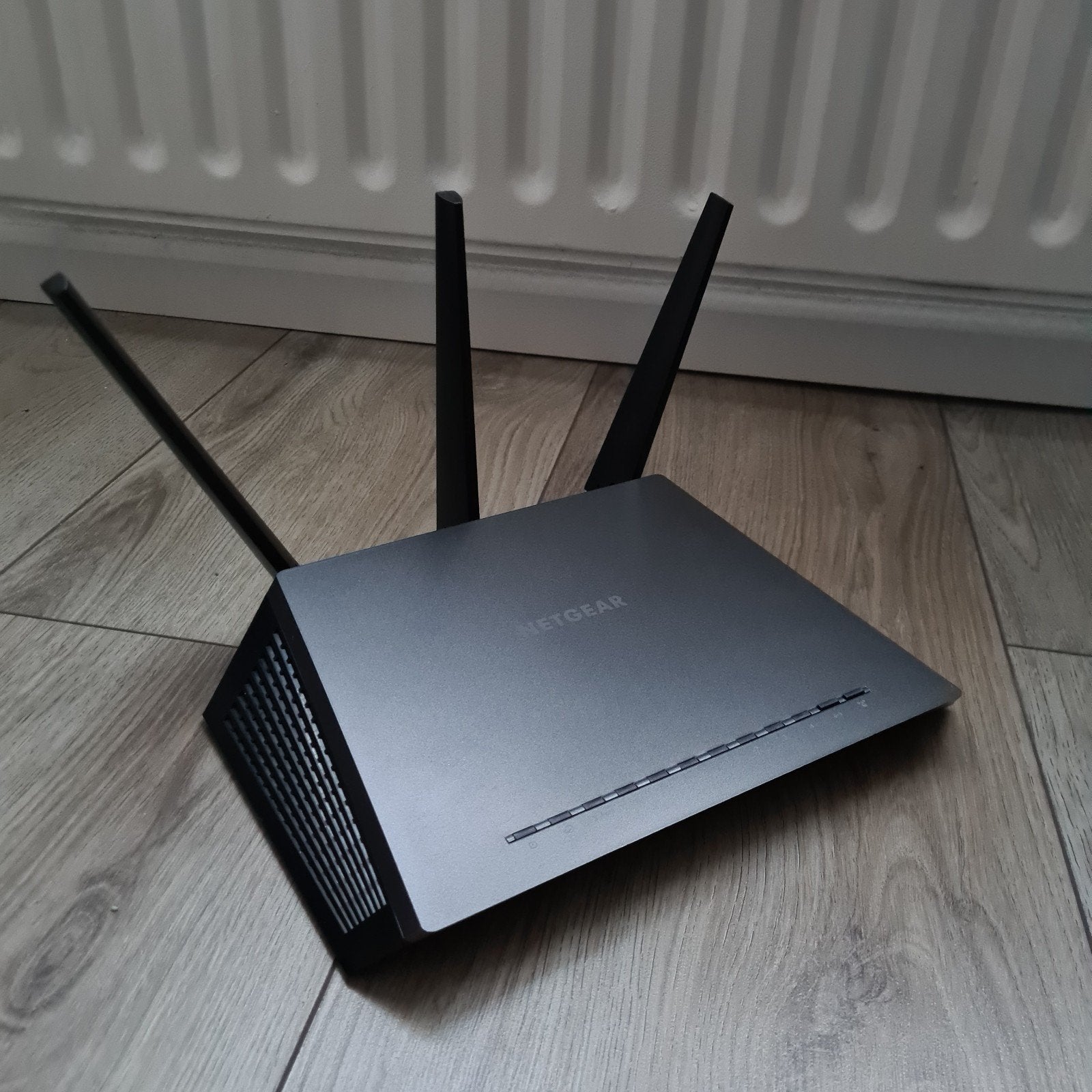 Netgear Nighthawk R7000 router, Ophalen of Verzenden