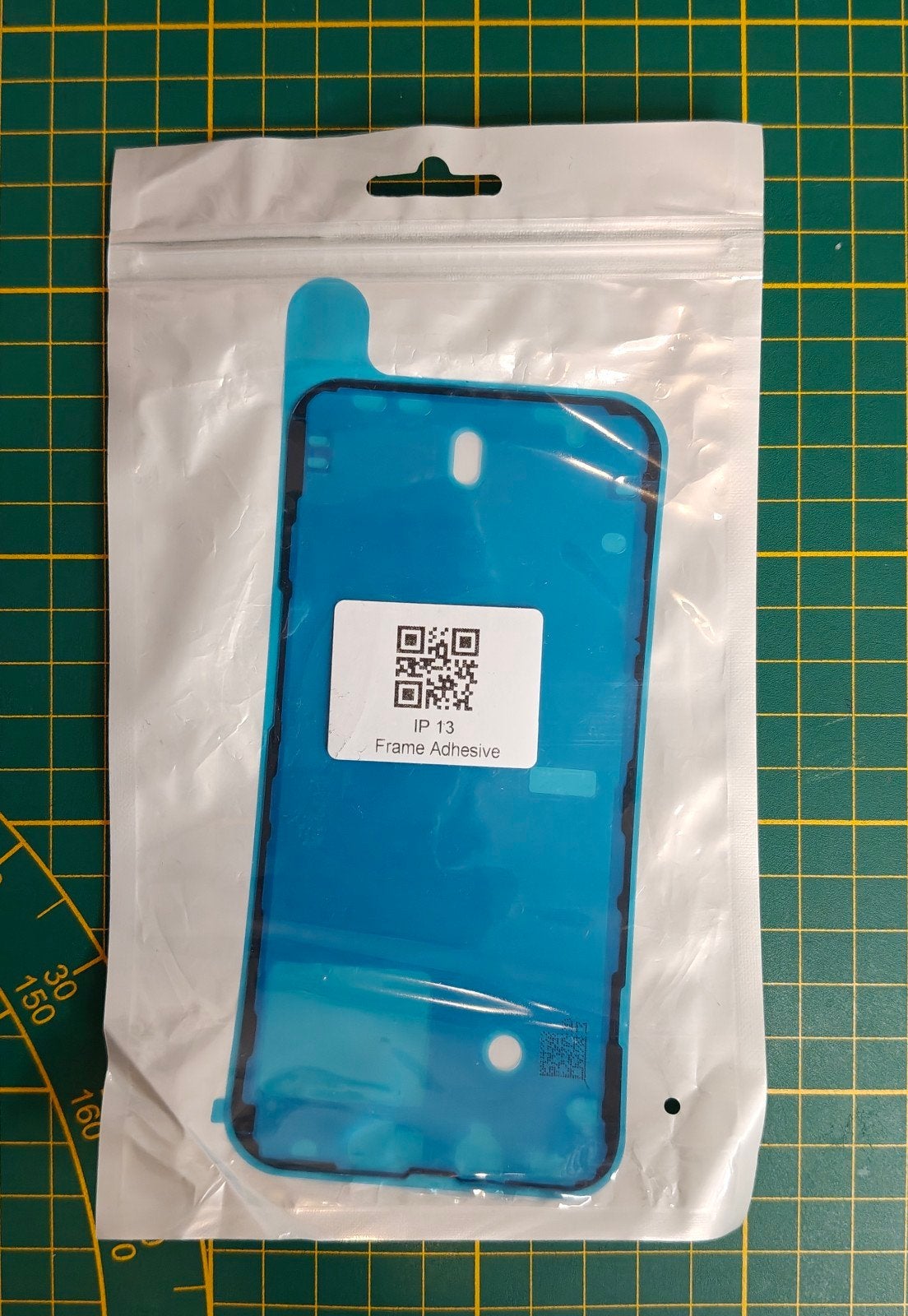 iPhone 13 Frame Adhesive – nieuw, Ophalen of Verzenden, Nieuw