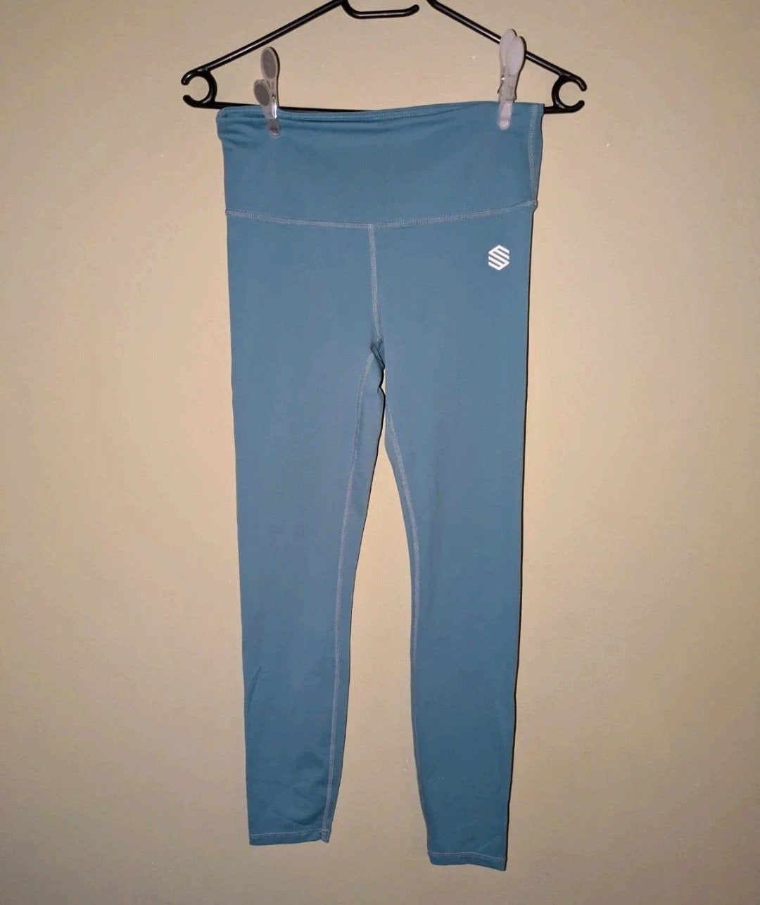 Siroko sportbroek maat M (2), Maat 38/40 (M), Siroko, Blauw, Ophalen of Verzenden