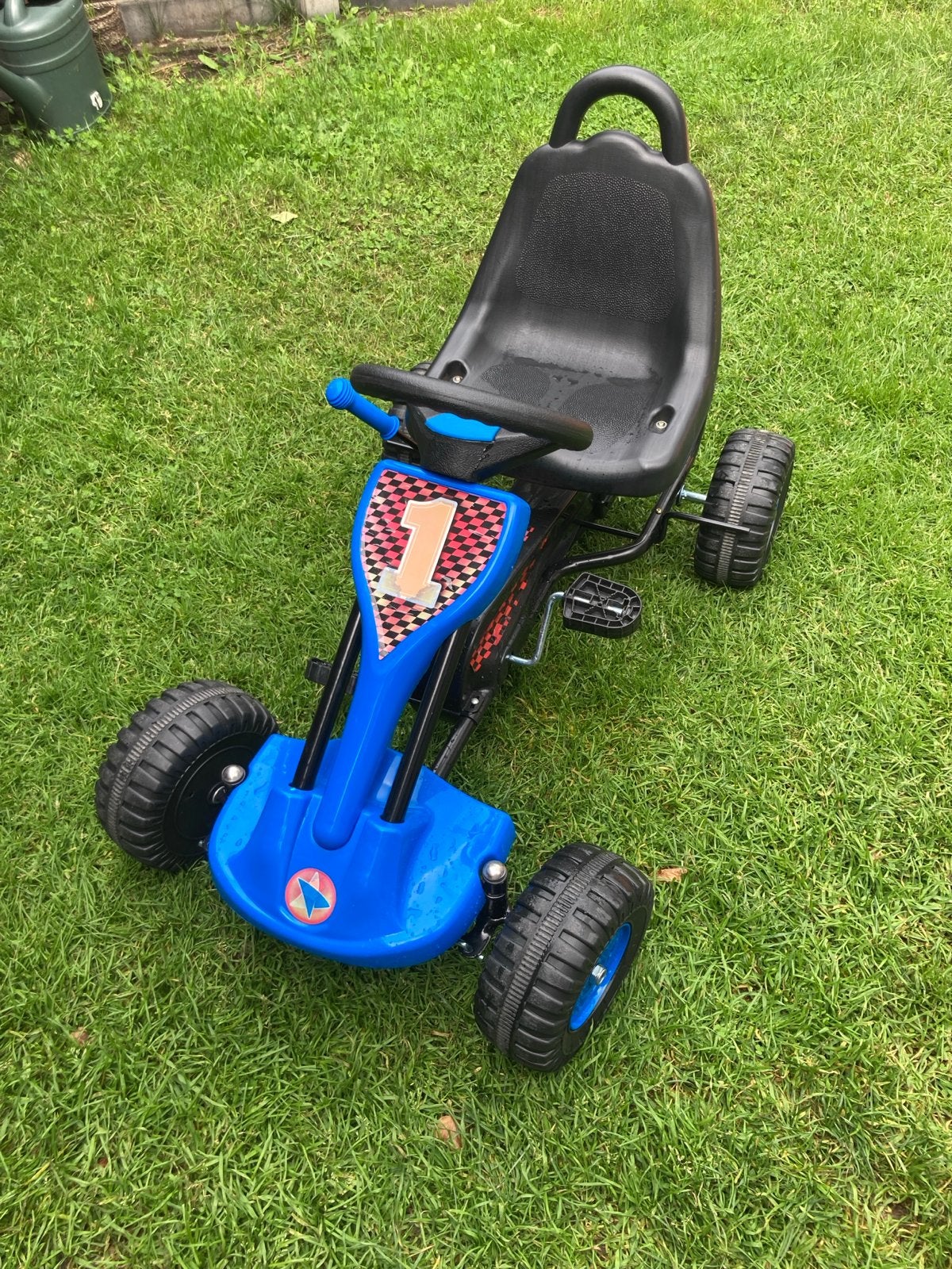 Skelter voor kinderen 2-4 jaar - Nieuw, Kinderen en Baby's, Speelgoed | Buiten | Skelters, Ophalen, Nieuw, Overige merken