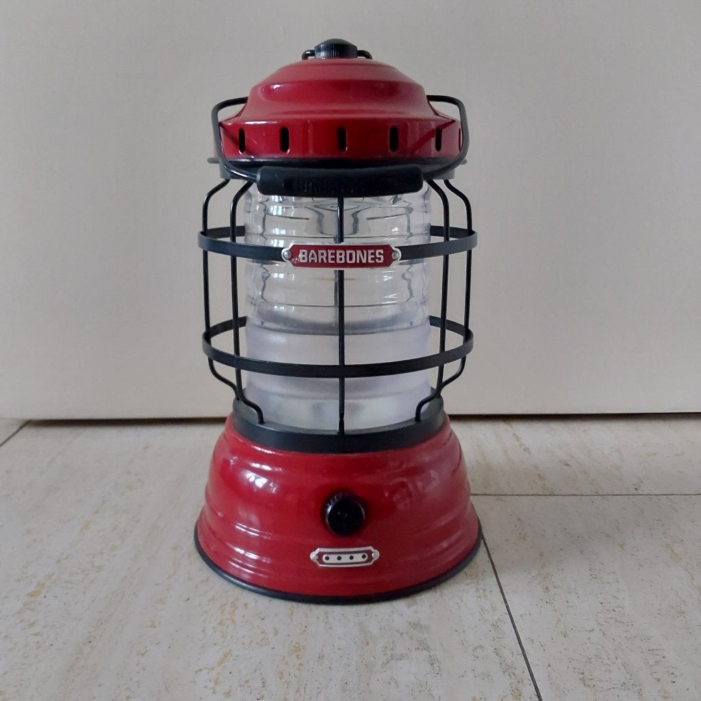 Barebones forest buitenlamp, Ophalen, Zo goed als nieuw