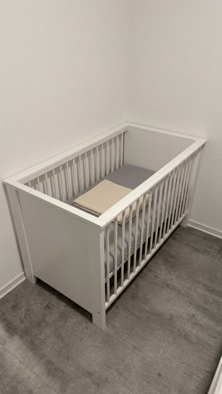 Kinderkamer / Babykamer, Ophalen, Gebruikt, Jongetje of Meisje