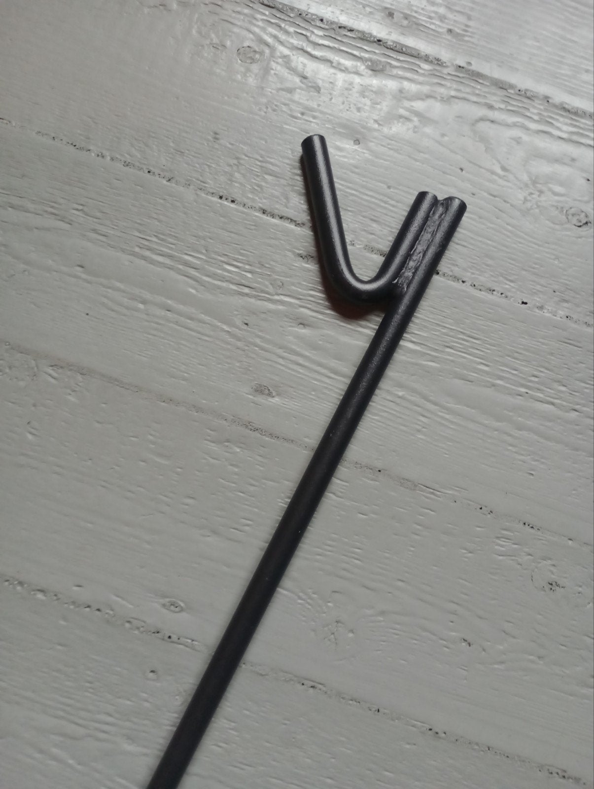 Piket 130 cm, Doe-het-zelf en Verbouw, Ophalen, Nieuw