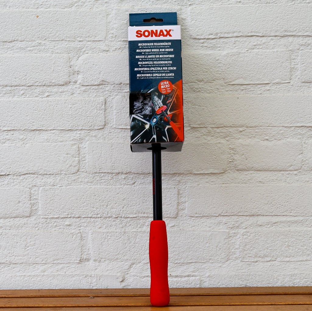 SONAX Velgenborstel, Verzenden, Sonax, Nieuw, Info@sonax.nl