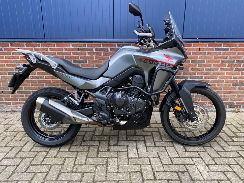 HONDA XL 750 TRANSALP, Motoren, Motoren | Honda, 2 cilinders, HONDA, Bedrijf, Onbekend
