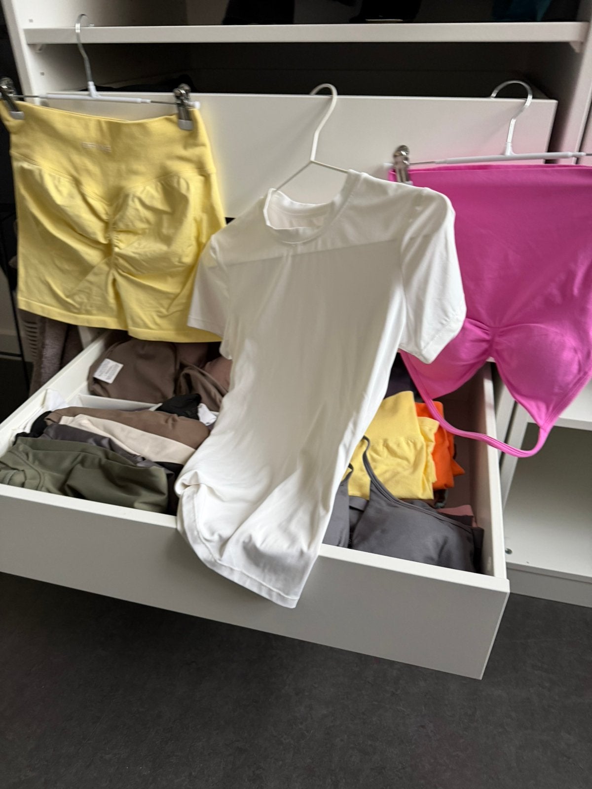 Sportkleding mt S, Ophalen, Gedragen, Overige kleuren, Fitness of Aerobics