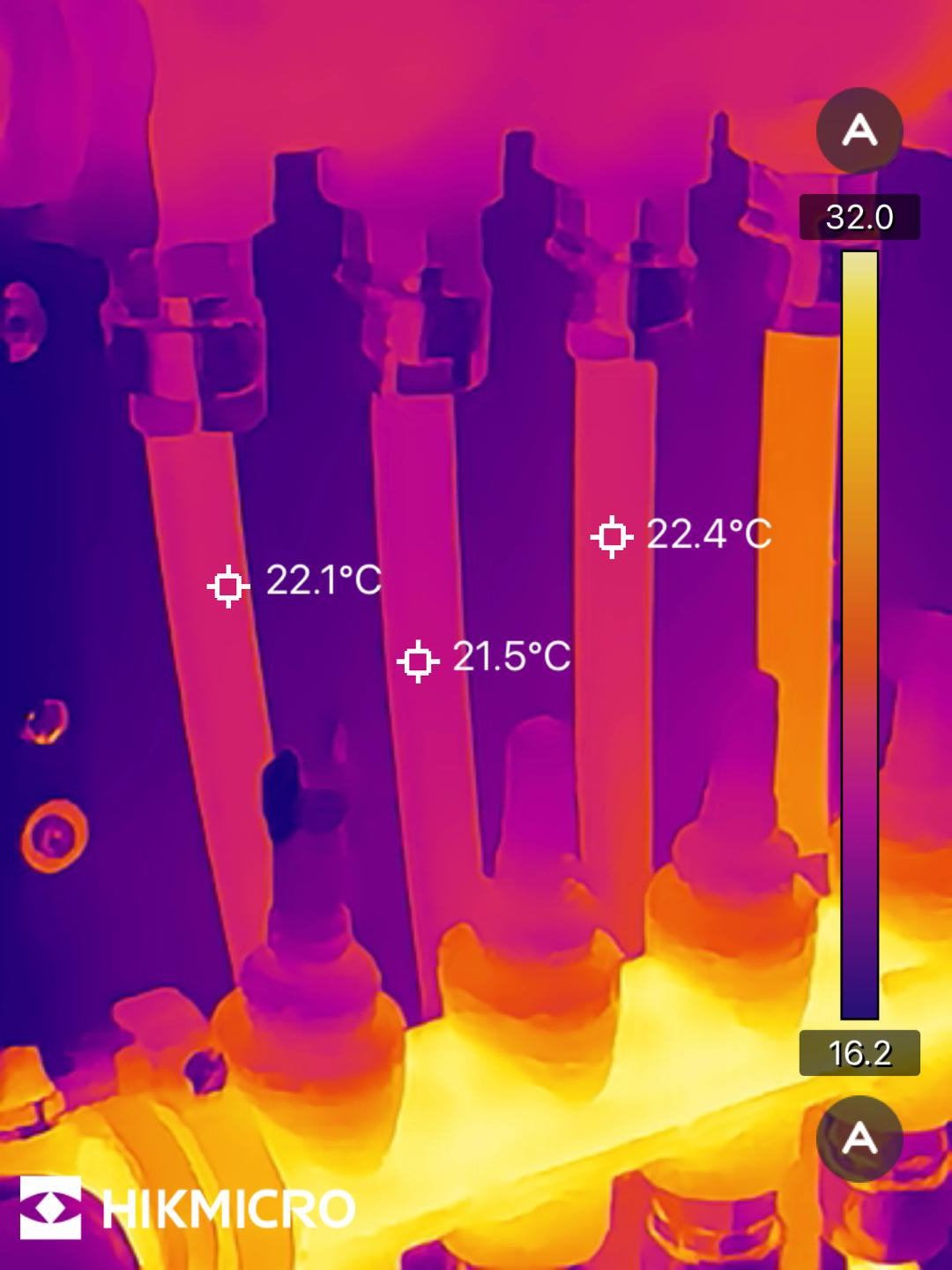 Warmtepomp of cv-ketel afstellen en inregelen, Garantie, Onderhoud