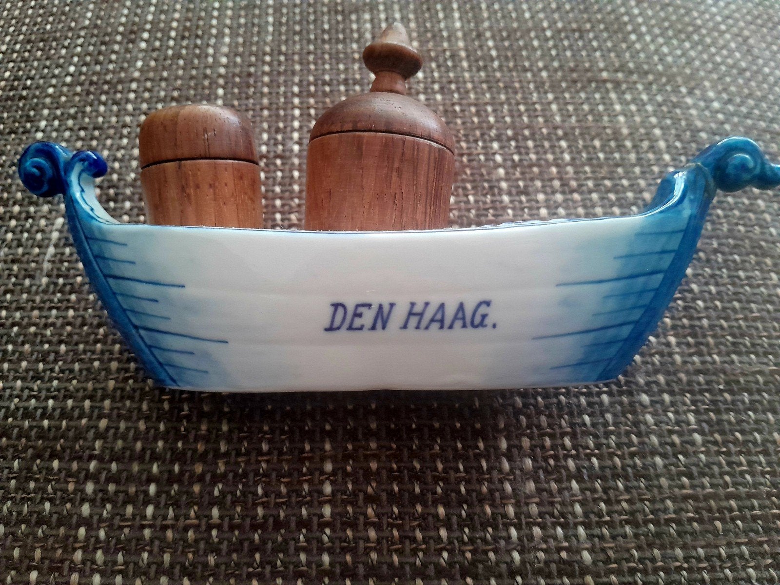 Den-Haag en Scheveningen, Ophalen of Verzenden, Zuid-Holland