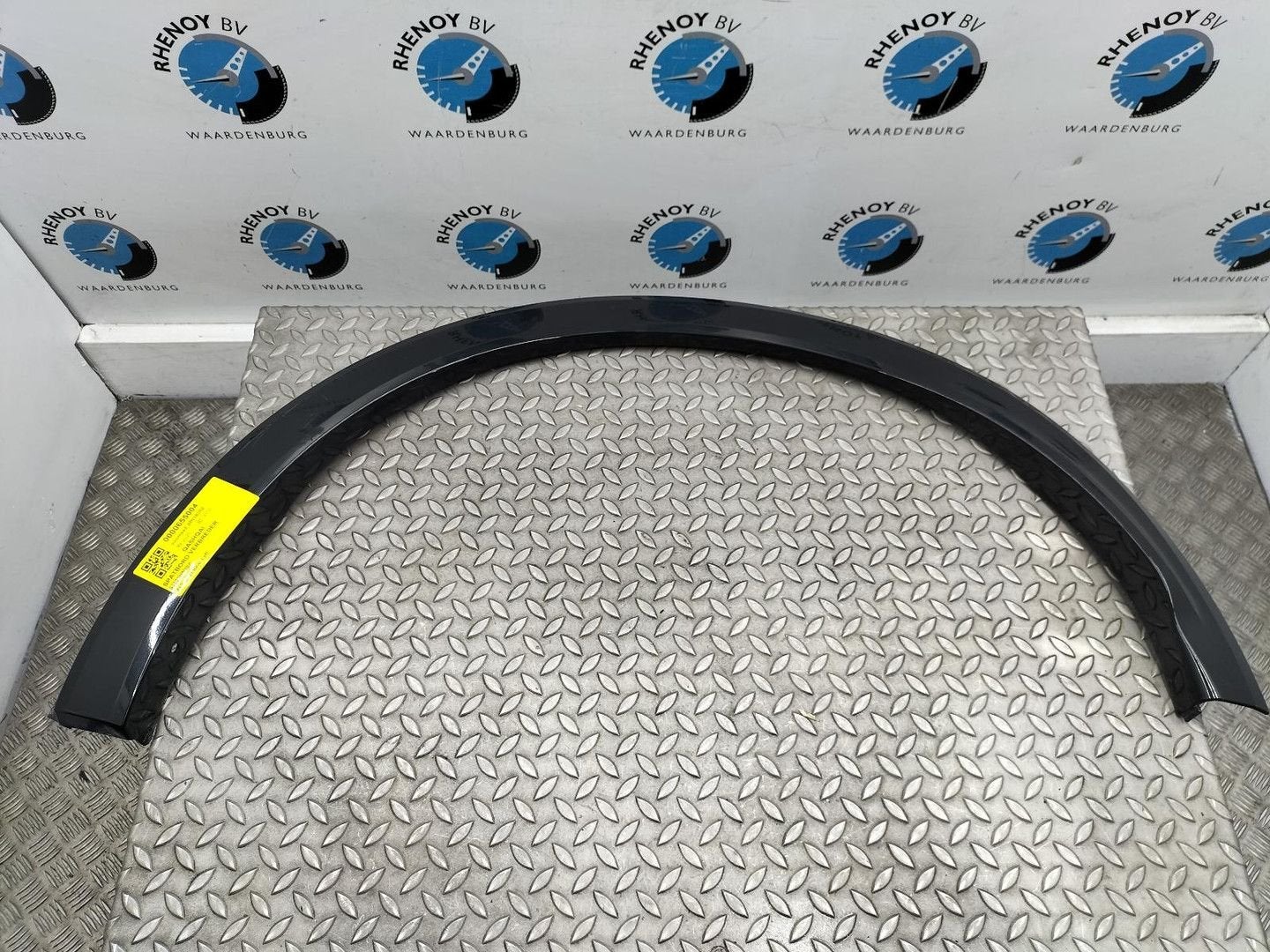 NISSAN QASHQAI J12E SPATBORD VERBREDER 93829HN20A 2025, Auto-onderdelen, Ophalen of Verzenden, Gebruikt, Stiba lid