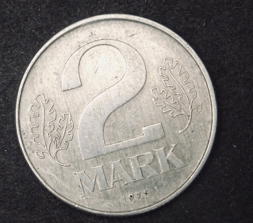 Munten DDR, Ophalen of Verzenden, Overige landen