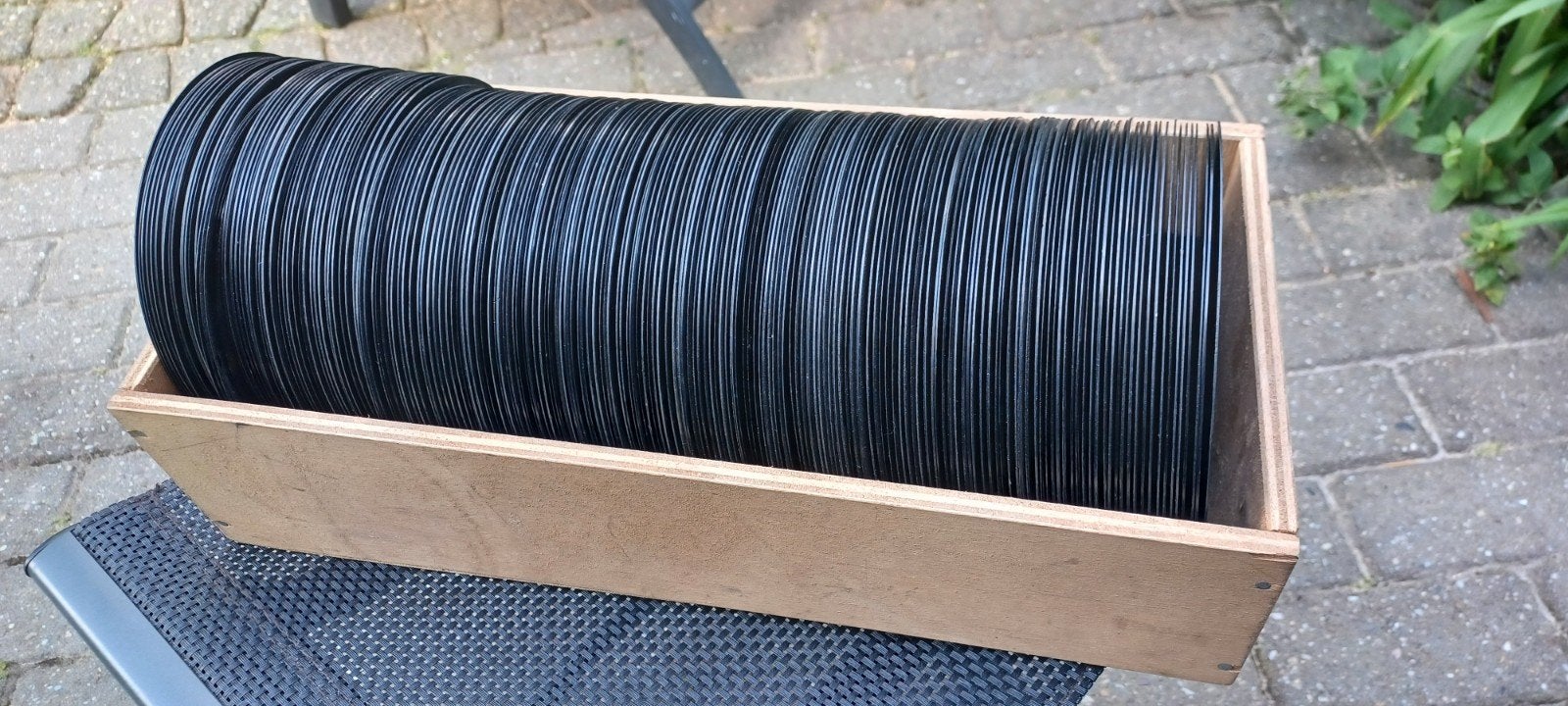 Jukebox singels, Ophalen, Gebruikt, Pop