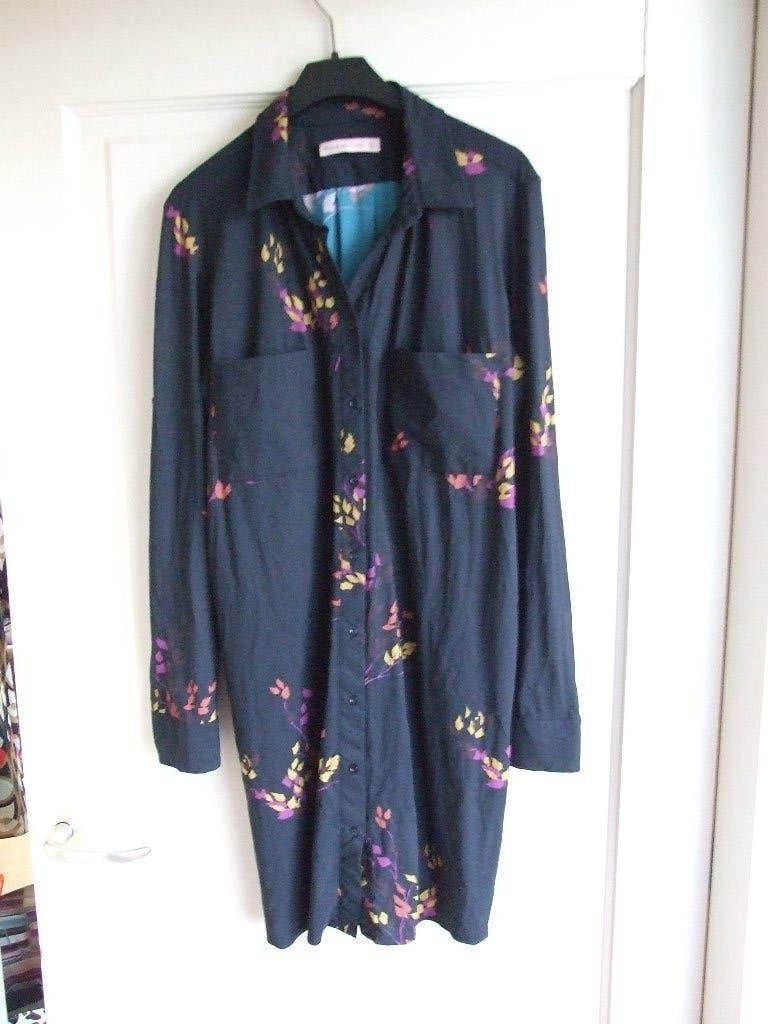 Studio Anneloes lange tuniekblouse maat S/M, Maat 38/40 (M), Studio Anneloes, Meerkleurig, Ophalen of Verzenden