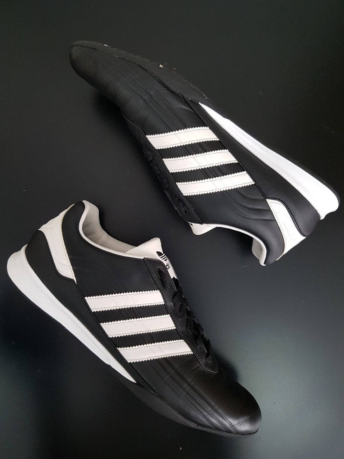 Adidas Originals ZX Rpd, Zwart, Nieuw, Ophalen of Verzenden, Sneakers of Gympen