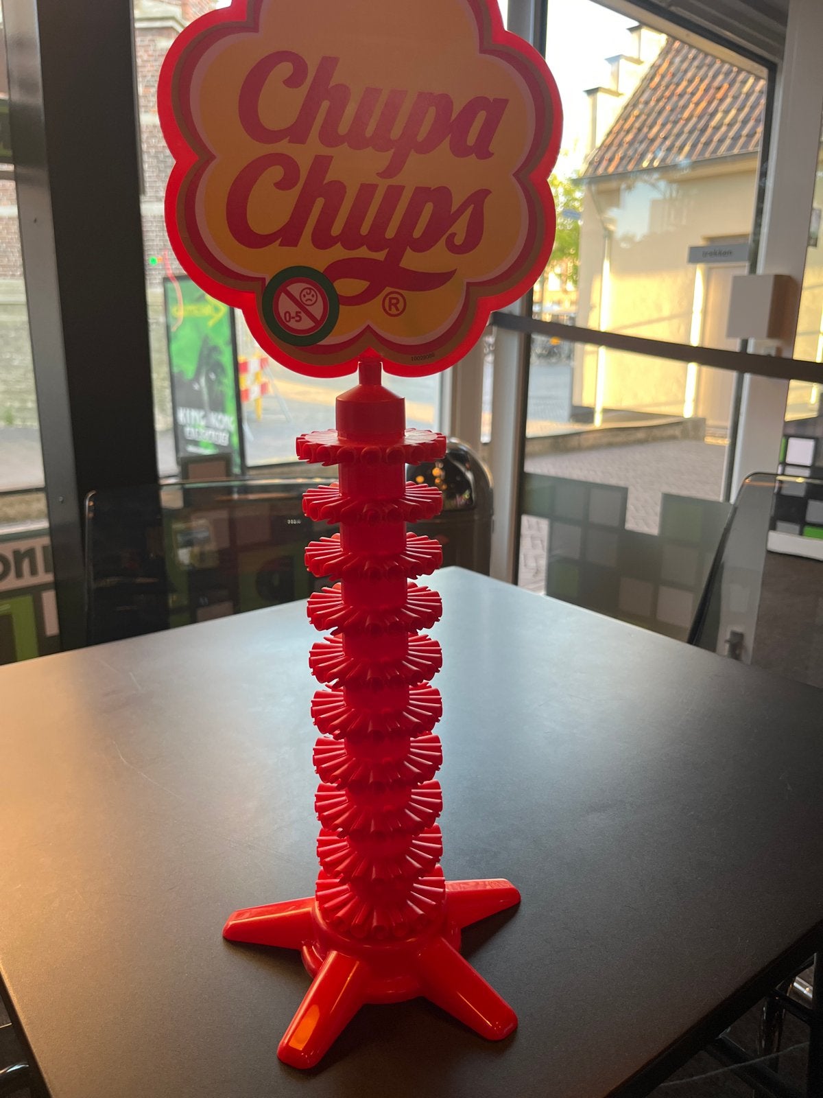 Chupa chups lolly stand, Ophalen of Verzenden, Nieuw