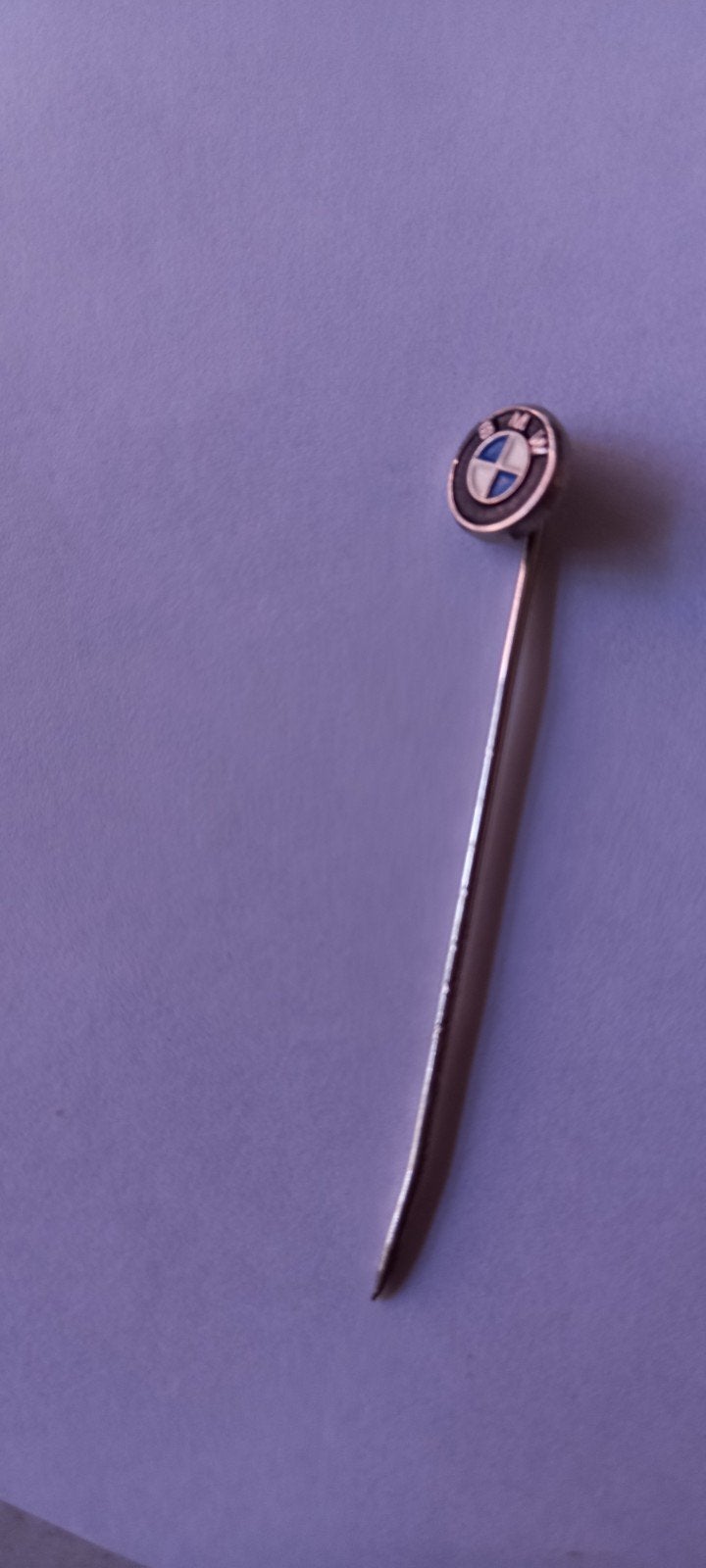 BMW Speldje - 5 cm lang, 5 mm doorsnede, Ophalen of Verzenden, Nieuw