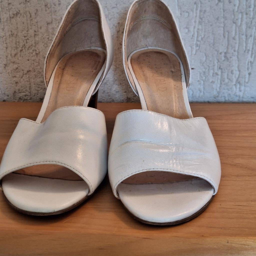 Damesschoenen, Ophalen, Overige kleuren, Onbekend, Schoenen met hoge hakken