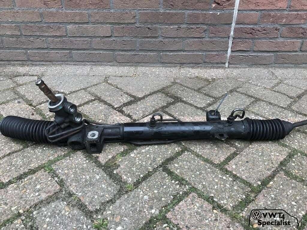 Chrysler Voyager 3.3 V6 Stuurhuis 2001-2004, Auto-onderdelen, Gebruikt, -, Ophalen of Verzenden, -