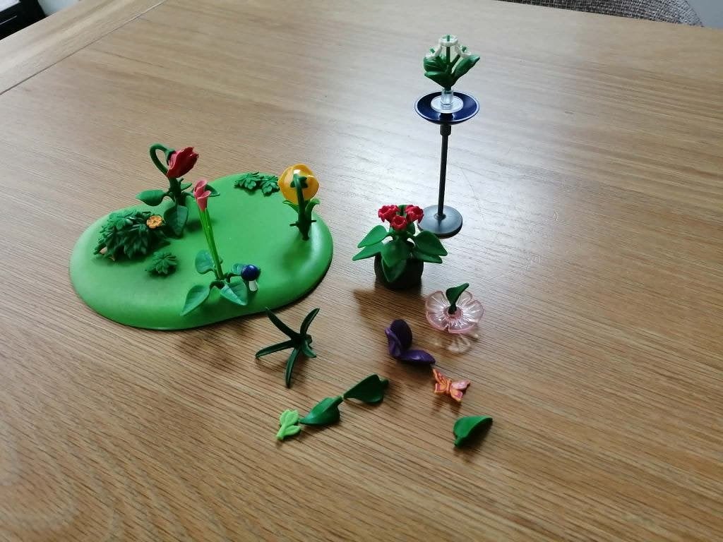 Playmobil J, Ophalen, Zo goed als nieuw, Losse onderdelen, Overige typen