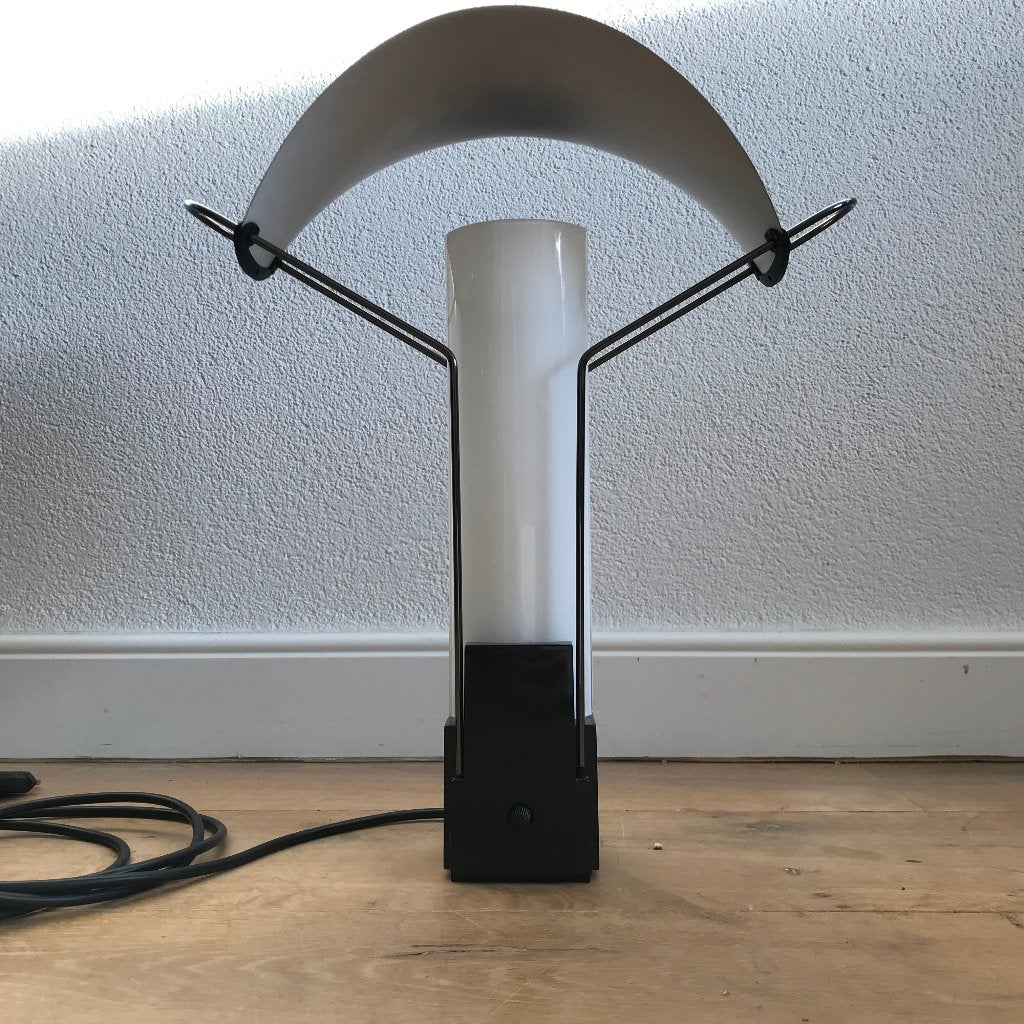 Foto 5 van Arteluce Palio lamp design vintage