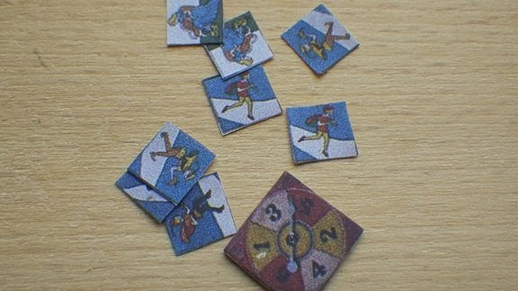 Poppenhuis: Cinderella Spel, Ophalen of Verzenden, Nieuw, Poppenhuis