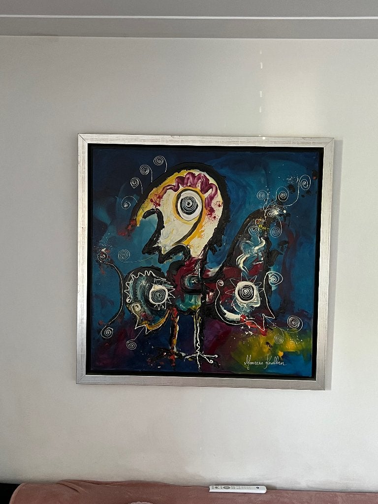 Maureen Knobben, Dreuzels!, Ophalen of Verzenden