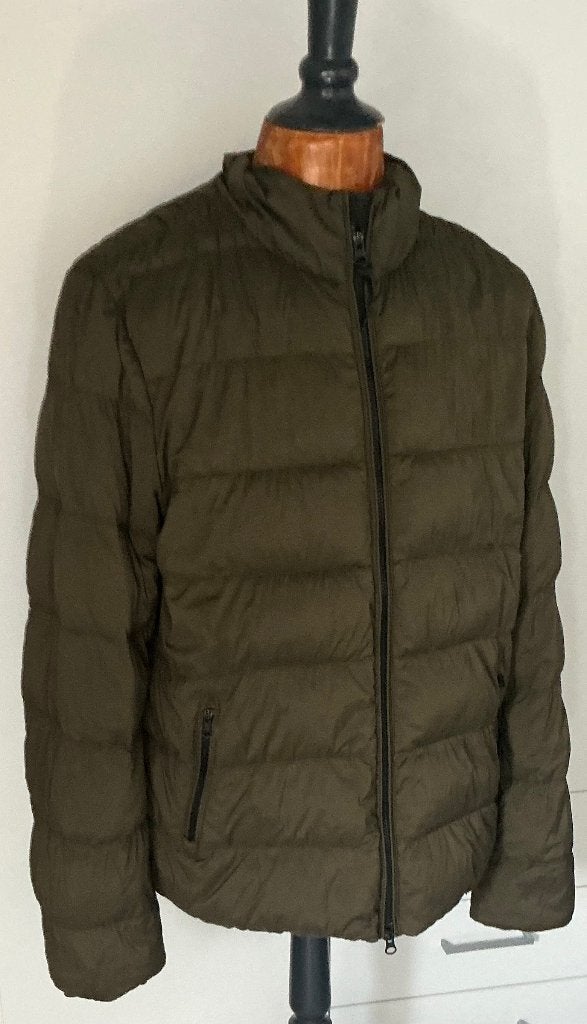 Woolrich jack/jas. Mt XL., Kleding | Heren, Overige kleuren, Maat 56/58 (XL), Ophalen of Verzenden, Zo goed als nieuw
