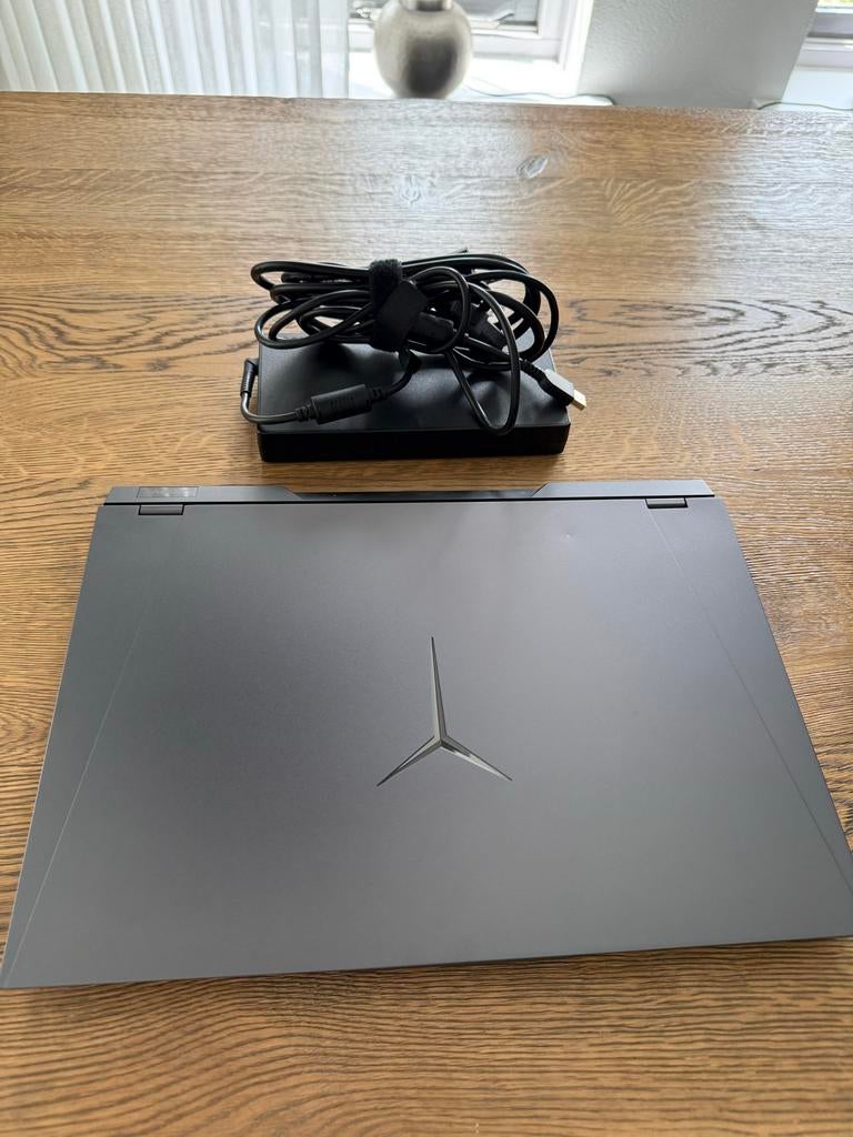 Lenovo Legion 5 Pro 16ach6h - 16 inch Gaming Laptop, Computers en Software, Windows Laptops, Ophalen, Met videokaart, 2 tot 3 Ghz